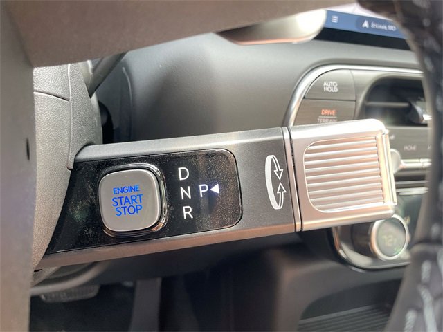 New 2026 Hyundai Palisade Calligraphy image 43