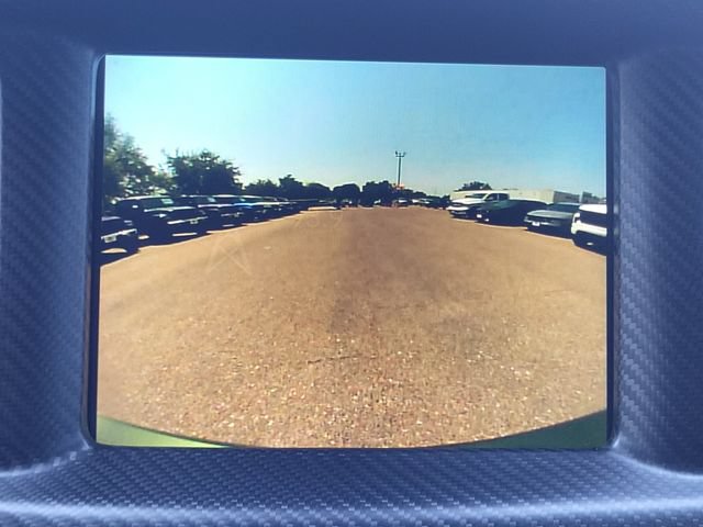 Used 2023 Dodge Charger Scat Pack RWD image 16