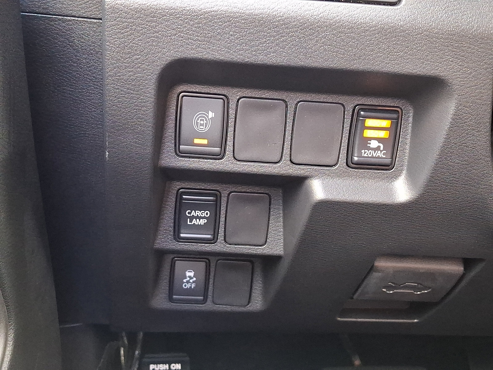 New 2026 Nissan Frontier SV w/ SV Convenience Package AWD/4WD image 18