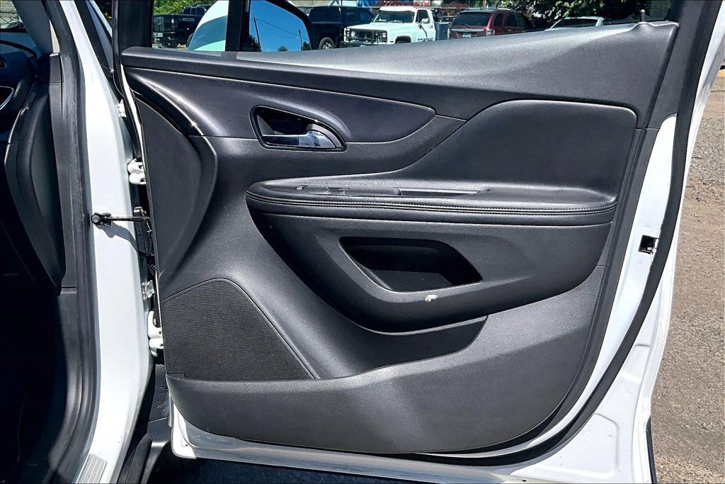 Used 2019 Buick Encore Preferred FWD image 23