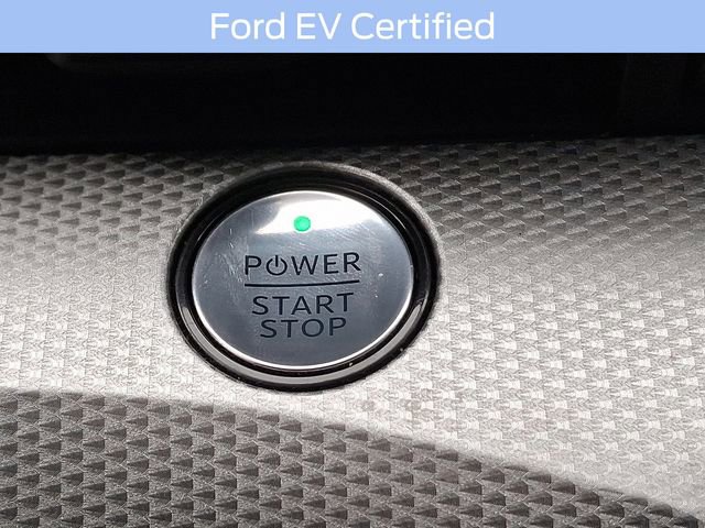 Certified 2021 Ford Mustang Mach-E Select w/ Comfort/Appearance Package image 25