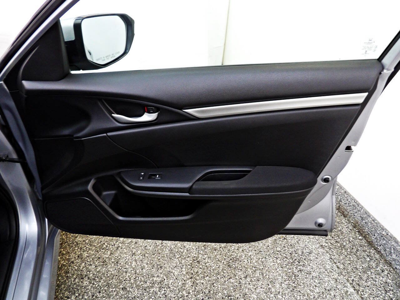 Used 2018 Honda Civic LX image 11