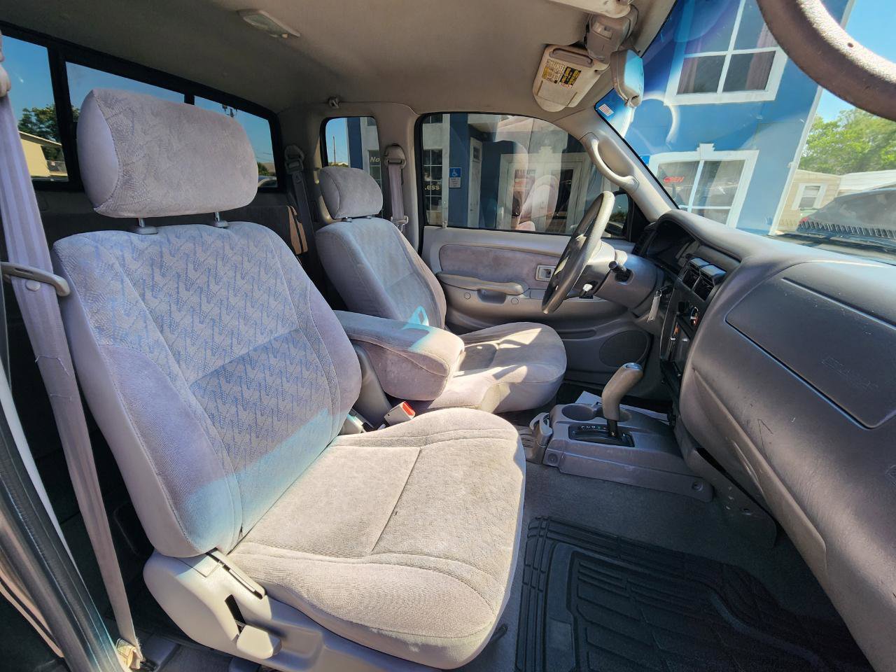 Used 2004 Toyota Tacoma PreRunner RWD image 20