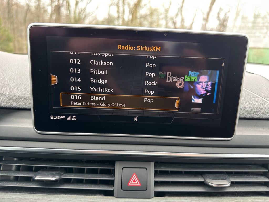 Used 2018 Audi A5 2.0T Premium Plus image 16