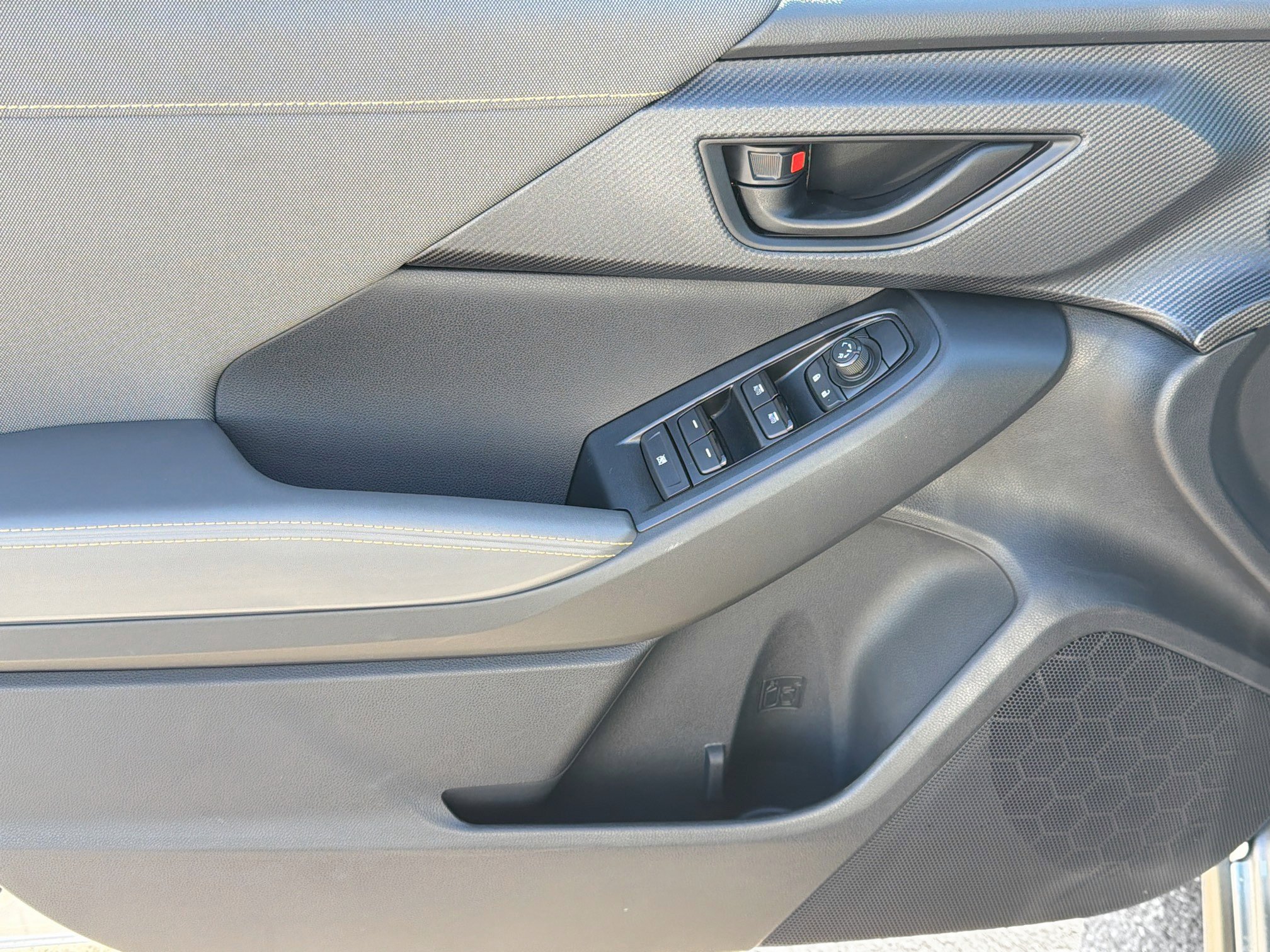 New 2026 Subaru Crosstrek 2.5i Sport image 20