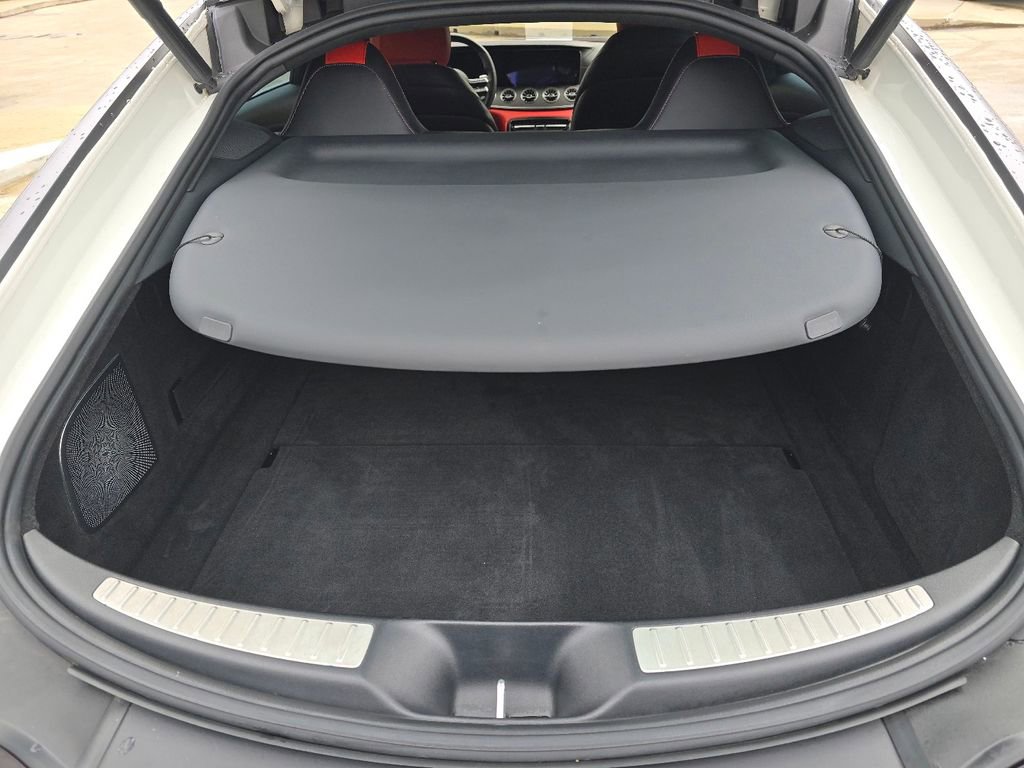 Certified 2022 Mercedes-Benz AMG GT 53 image 18