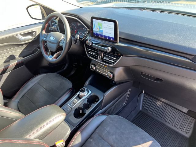 Used 2022 Ford Escape SEL w/ SEL Stealth AWD Package image 36