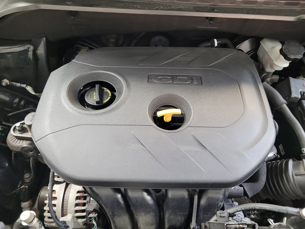 Used 2019 Kia Soul + FWD image 30