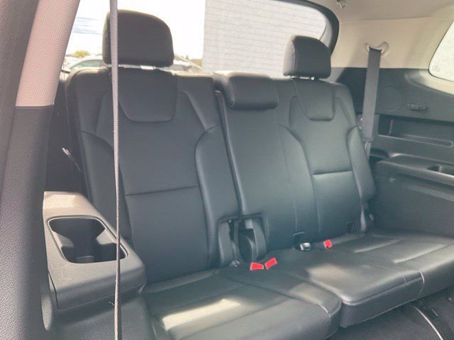 Used 2025 Kia Telluride S AWD/4WD image 25