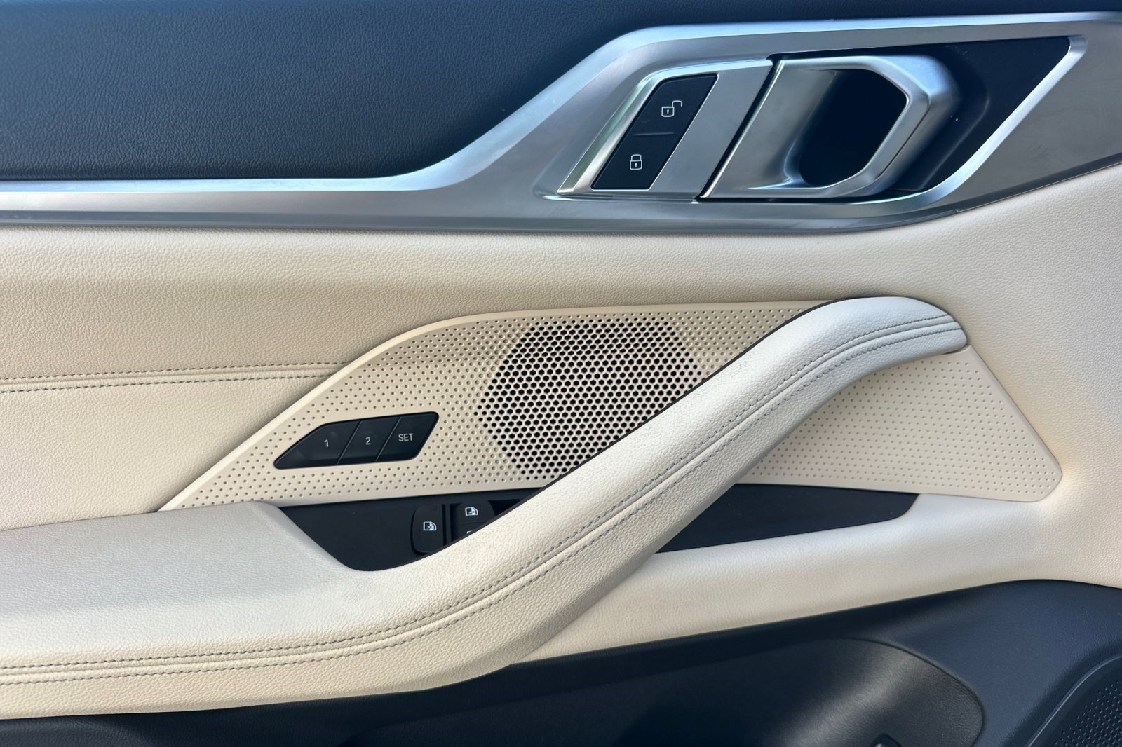 Certified 2023 BMW i4 eDrive40 RWD image 12
