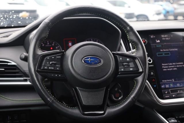 Used 2024 Subaru Outback Onyx Edition image 33