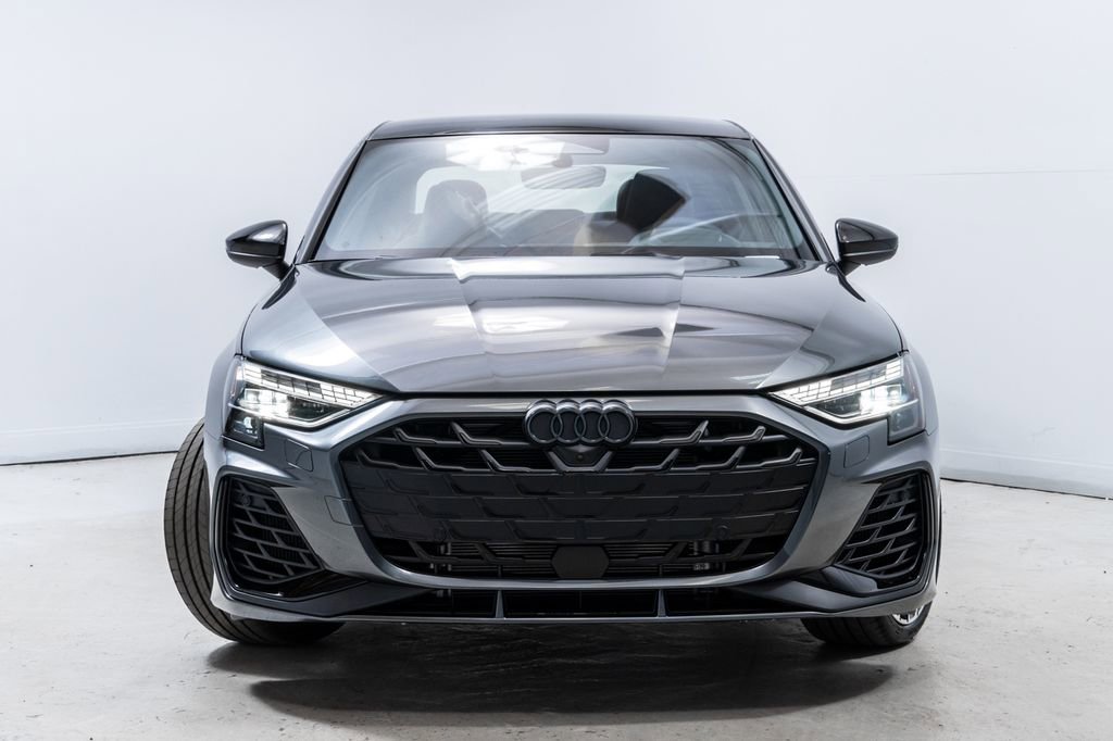 New 2026 Audi S3 Premium image 10