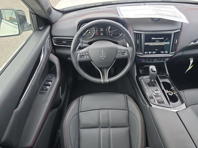New 2024 Maserati Levante GT Ultima AWD/4WD image 16
