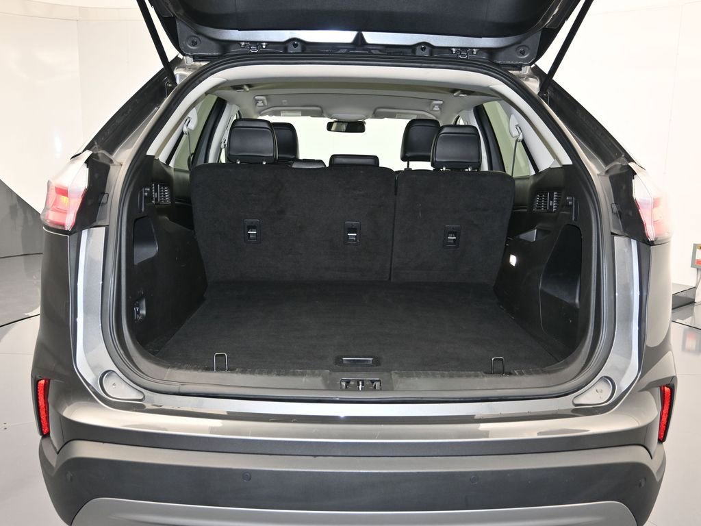 Used 2024 Ford Edge SEL image 24