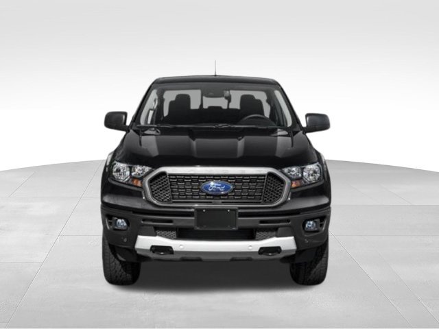 Used 2019 Ford Ranger XLT w/ FX4 Off-Road Package AWD/4WD image 4