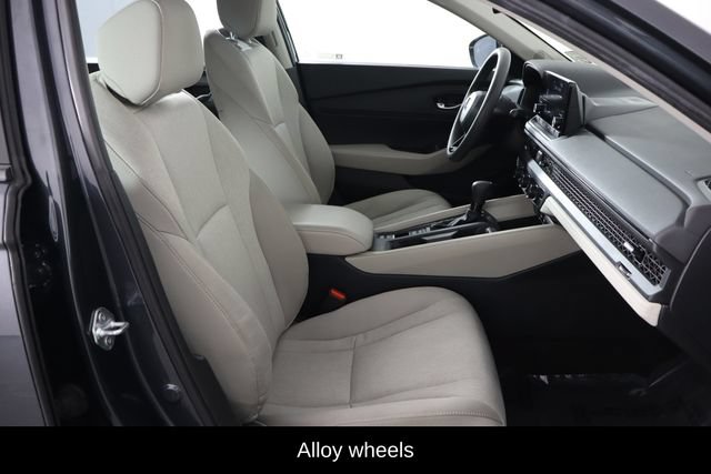 Used 2024 Honda Accord EX image 15