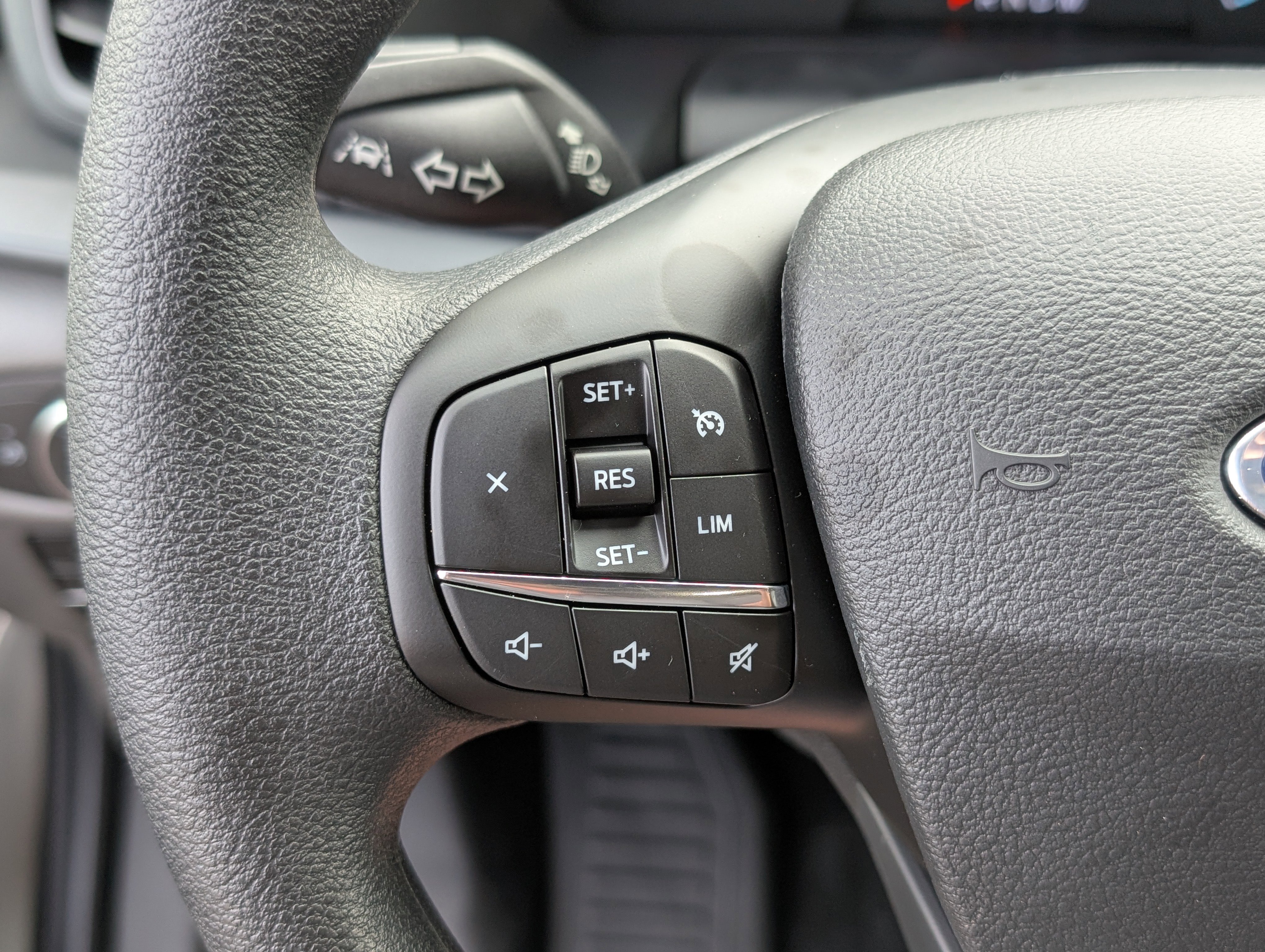 New 2025 Ford Transit 250 Low Roof w/ Load Area Protection Package image 16