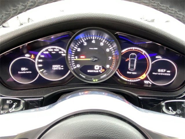 Used 2019 Porsche Panamera 4 image 25