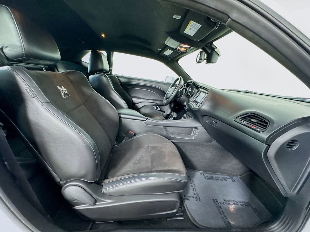 Used 2023 Dodge Challenger R/T Scat Pack image 31