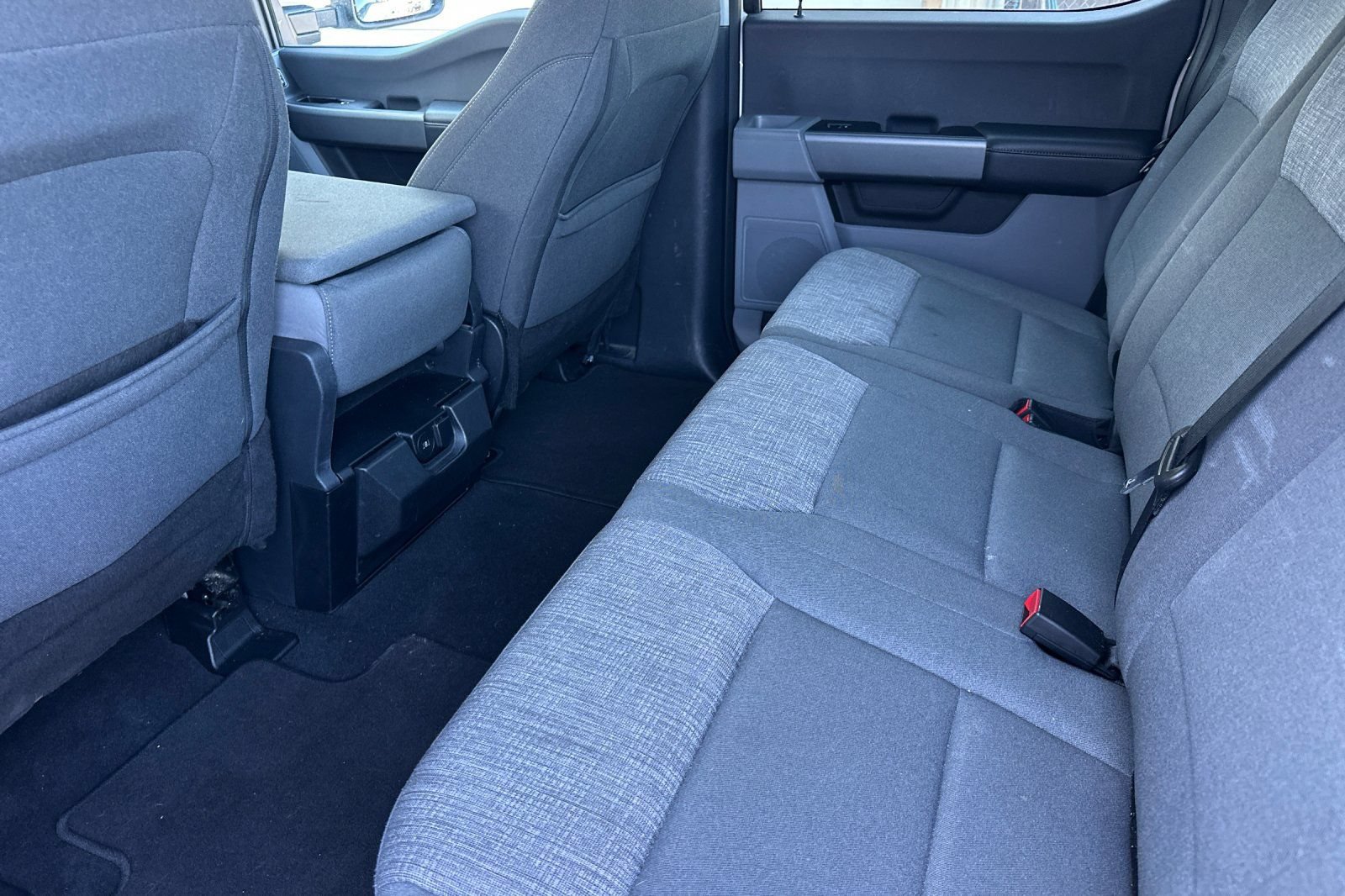 Used 2025 Ford F250 XLT AWD/4WD image 11
