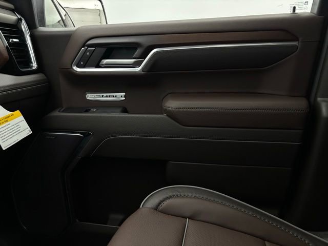 New 2026 GMC Sierra 1500 Denali image 42