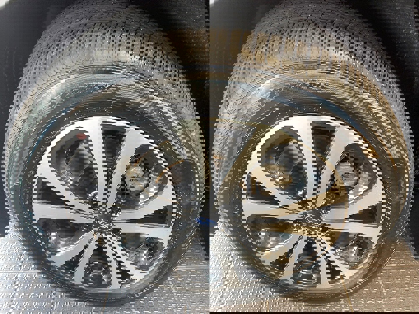 Used 2022 Subaru Forester Limited image 5