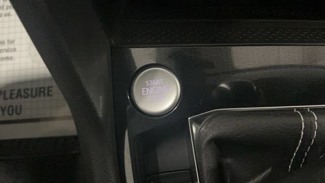 New 2026 Volkswagen Taos SE AWD/4WD image 19