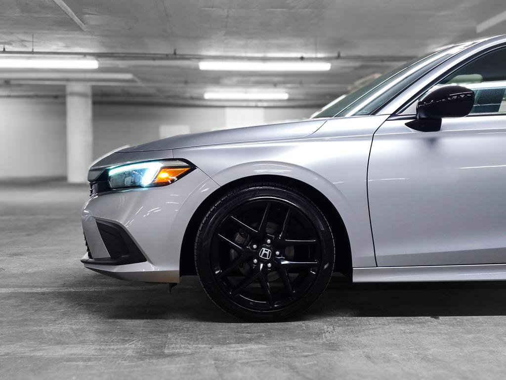 Used 2024 Honda Civic Sport image 15