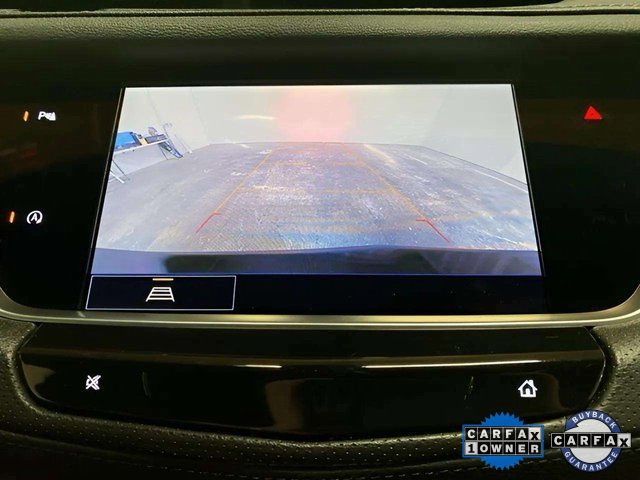 Used 2025 Cadillac XT5 Premium Luxury image 56