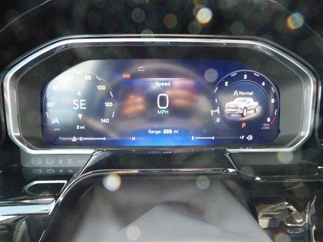 New 2026 Chevrolet Silverado 1500 RST w/ Safety Package image 30
