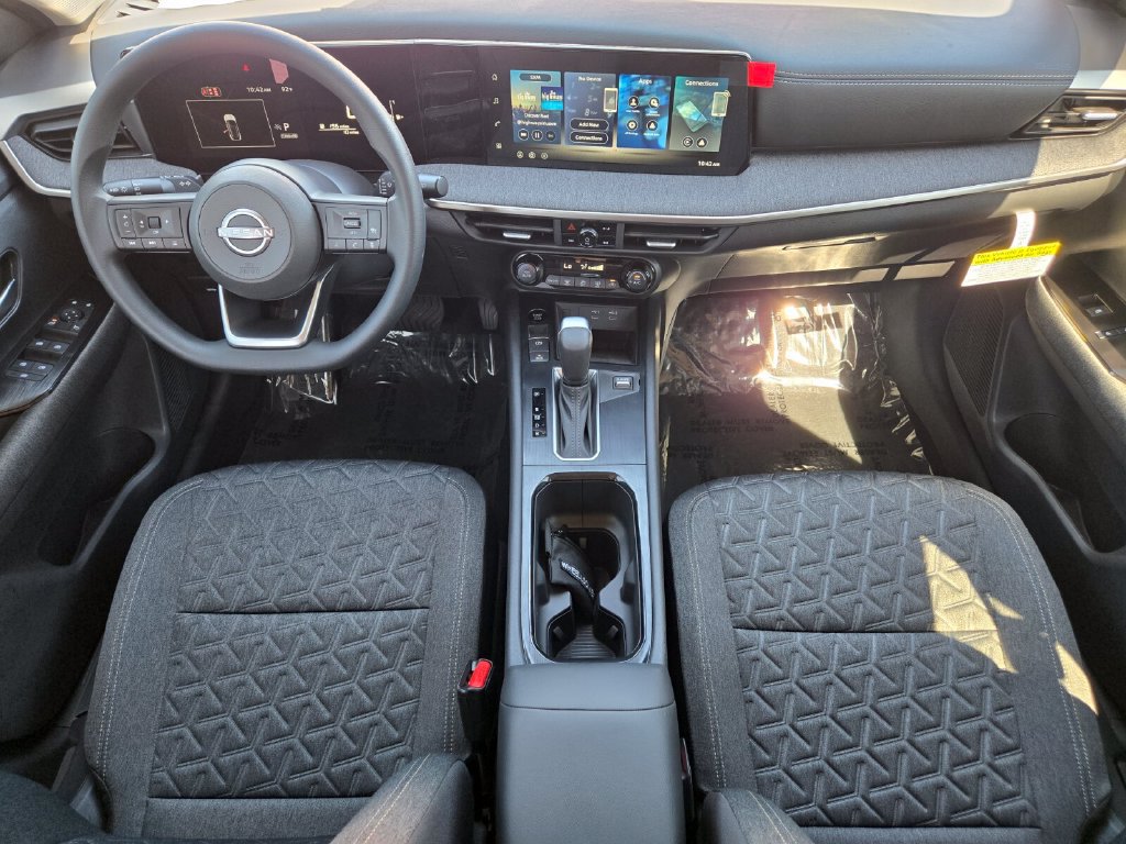 New 2027 Nissan Kicks SV FWD image 24
