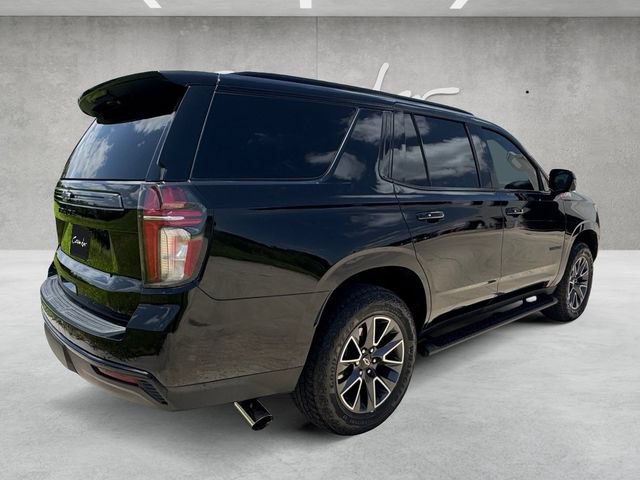 Used 2023 Chevrolet Tahoe Z71 w/ Luxury Package AWD/4WD image 16