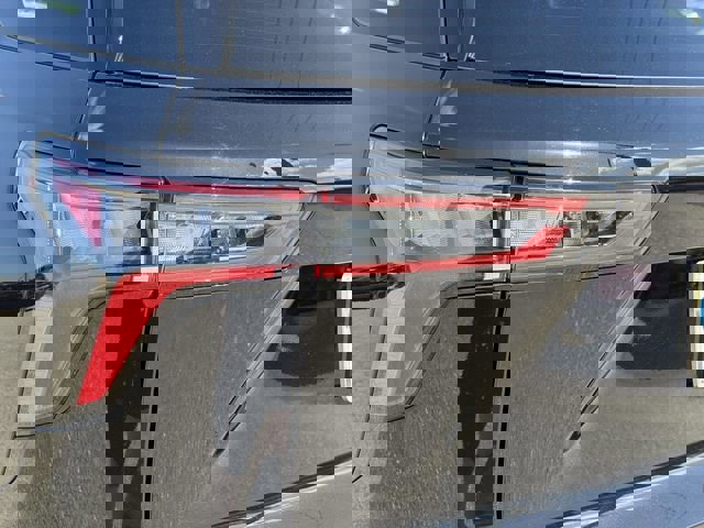 New 2026 Chevrolet Equinox RS image 37