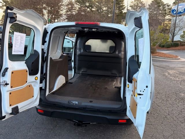 Used 2023 Ford Transit Connect XL image 8