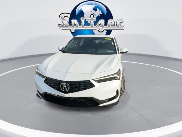 New 2026 Acura Integra A-Spec image 3