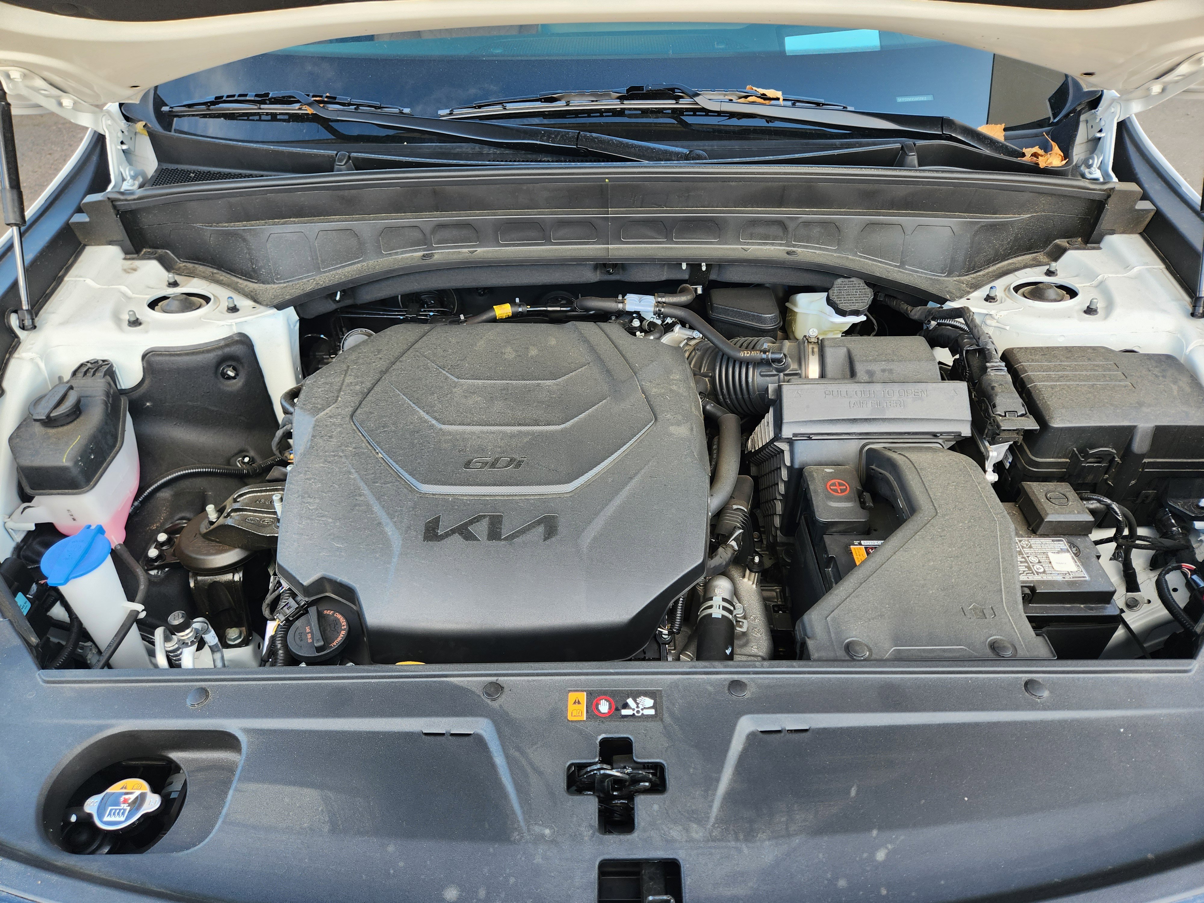 Used 2025 Kia Telluride SX Prestige X-Line image 19