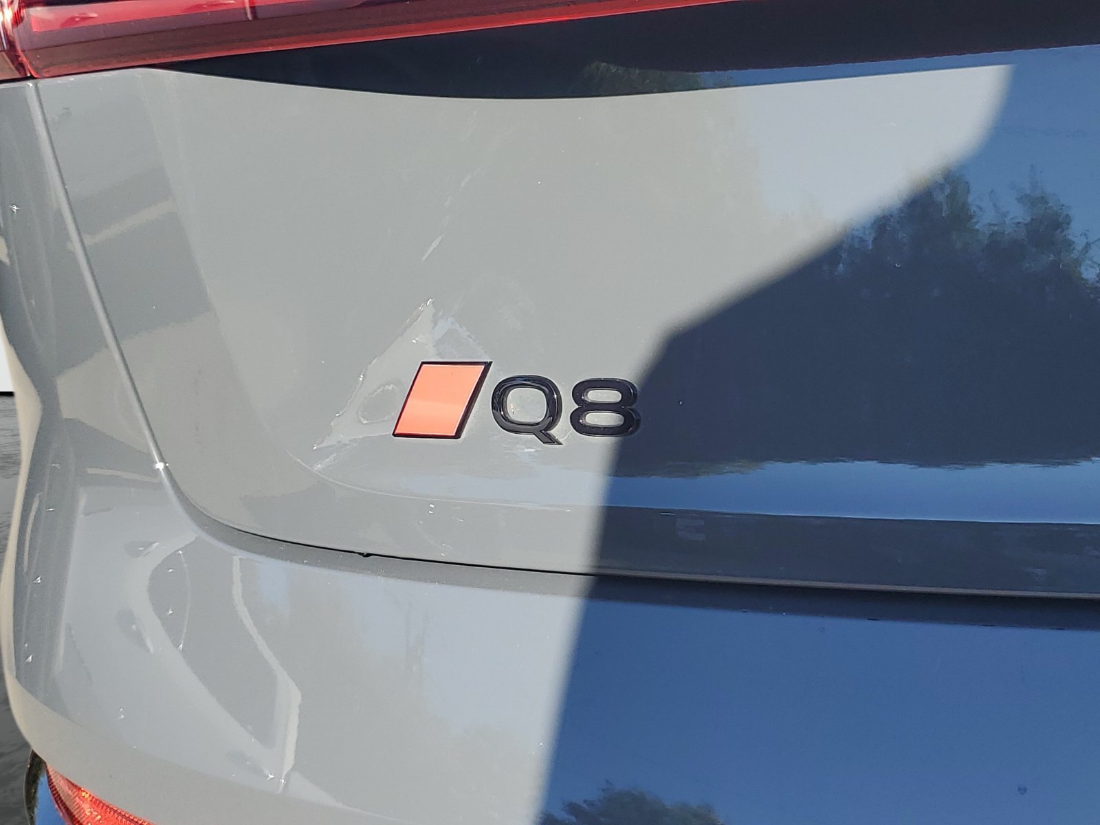 Used 2024 Audi Q8 e-tron Premium Plus AWD/4WD image 6