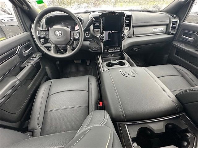 Used 2025 RAM 2500 Rebel w/ Rebel Level 1 Equipment Group image 18