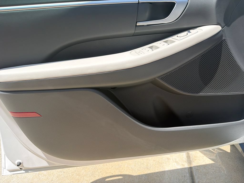 New 2026 Hyundai Sonata SEL FWD image 13
