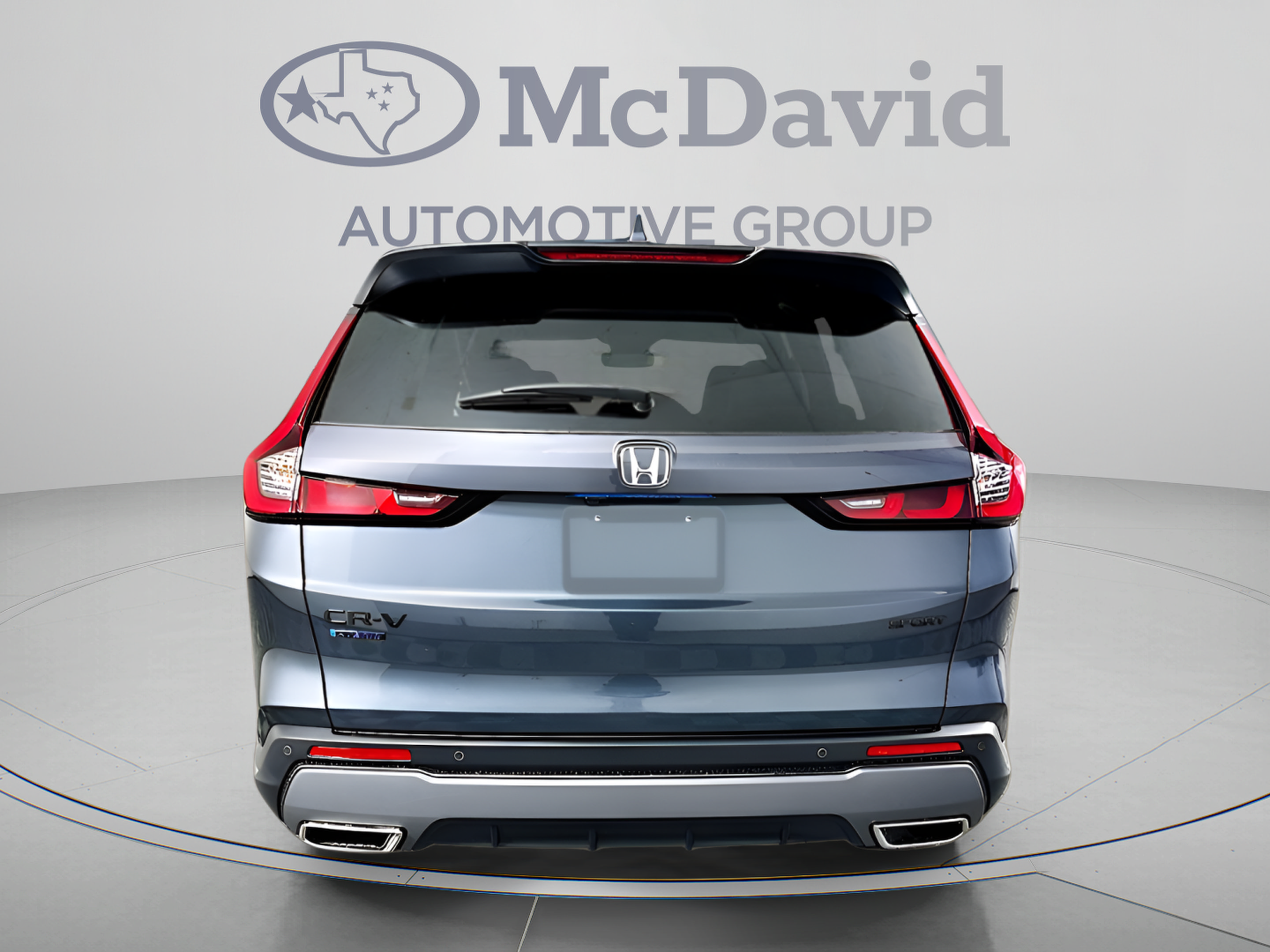 New 2026 Honda CR-V Sport-L image 4