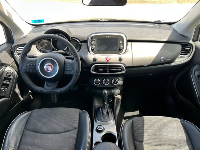 Used 2018 FIAT 500X Trekking AWD/4WD image 18