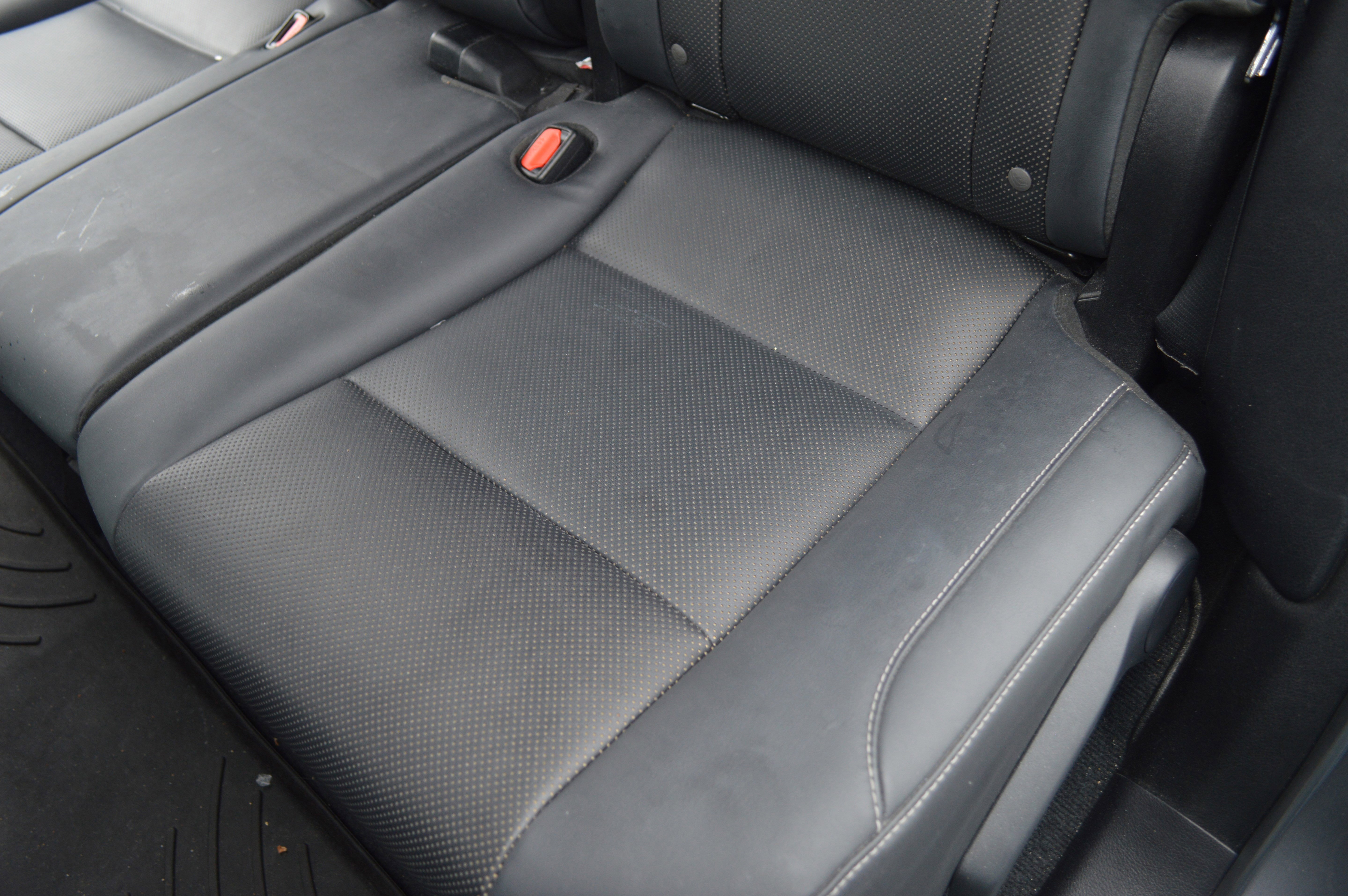 Used 2022 Lexus RX 350 FWD w/ Premium Package image 33