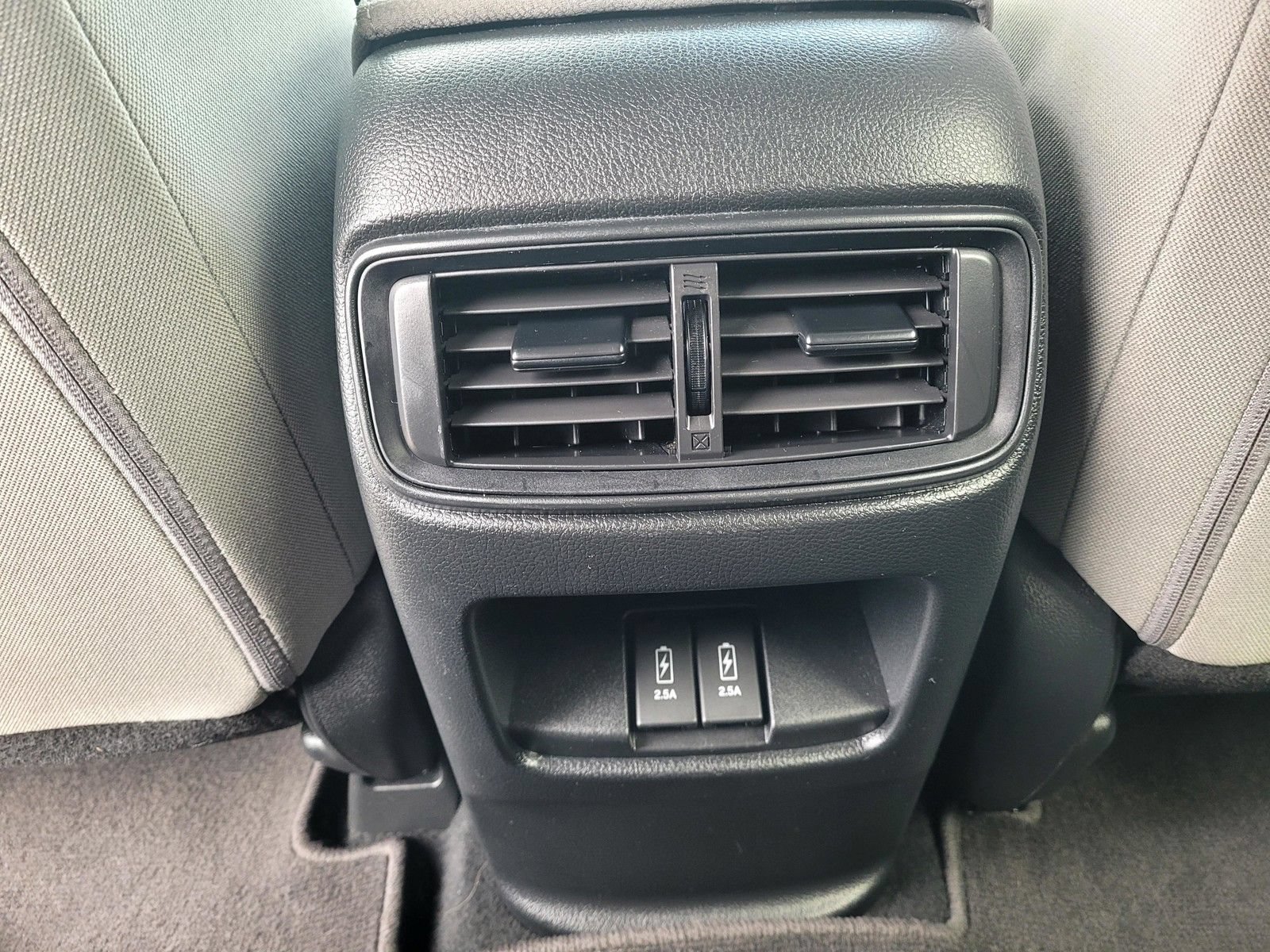 Used 2021 Honda CR-V EX image 18