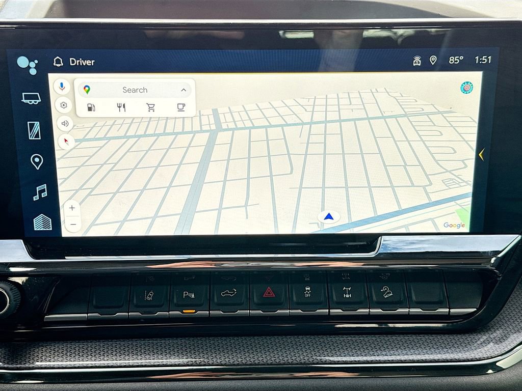 Used 2025 Chevrolet Silverado 2500 ZR2 w/ ZR2 Bison Edition image 10