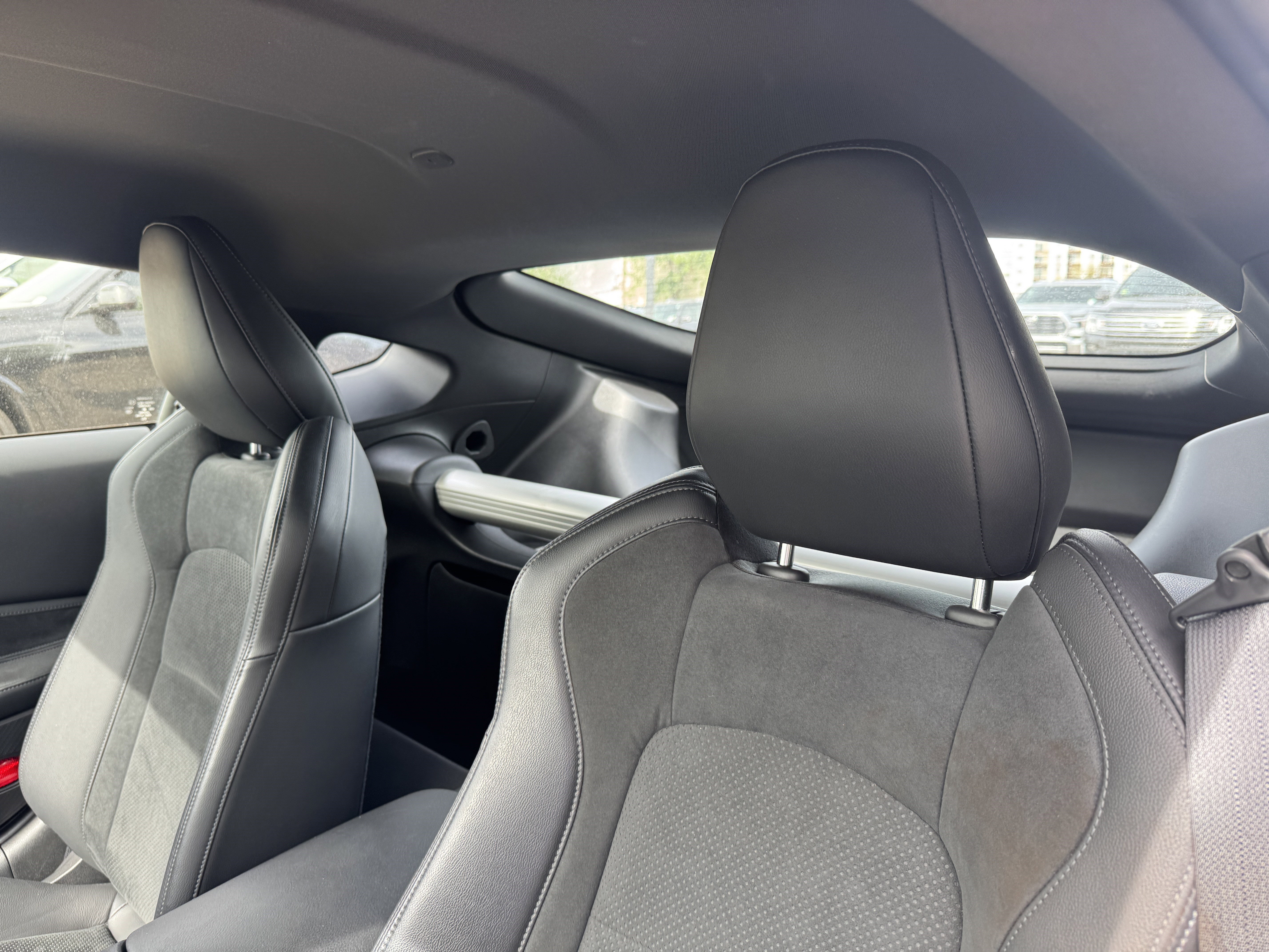 Used 2025 Nissan Z Performance w/ Floor Mat Package RWD image 22