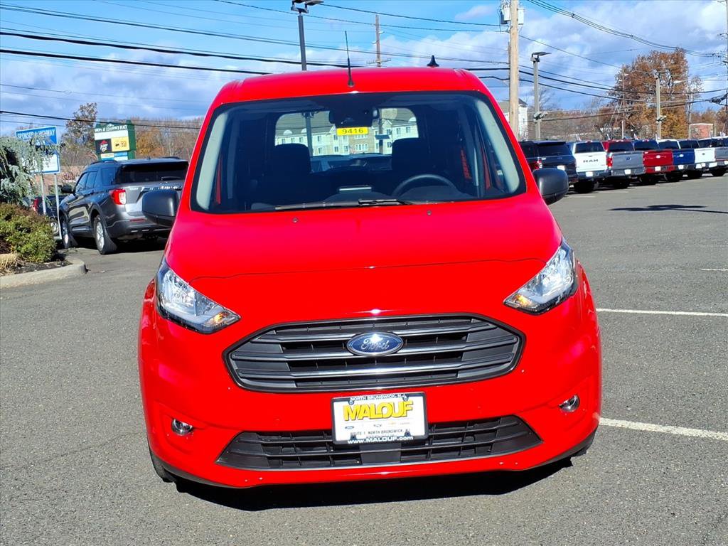 Used 2022 Ford Transit Connect XLT image 2