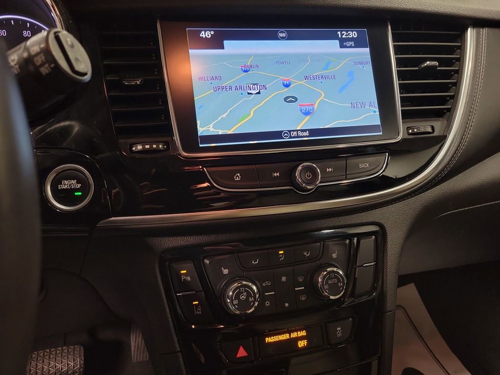 Used 2017 Buick Encore Premium w/ Experience Buick Package image 15