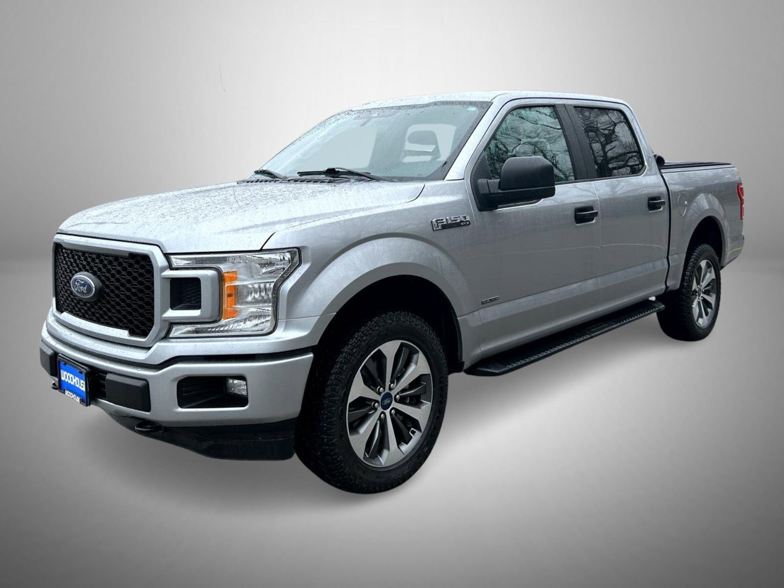 Used 2020 Ford F150 XL w/ Equipment Group 101A Mid
