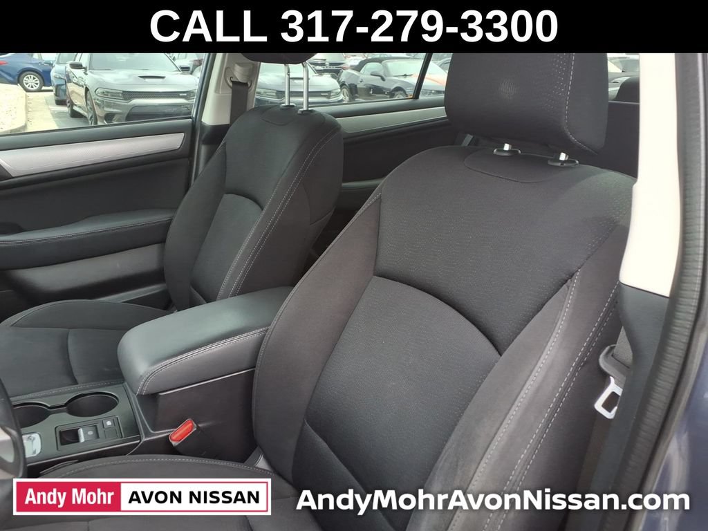 Used 2016 Subaru Legacy 2.5i Premium AWD/4WD image 15
