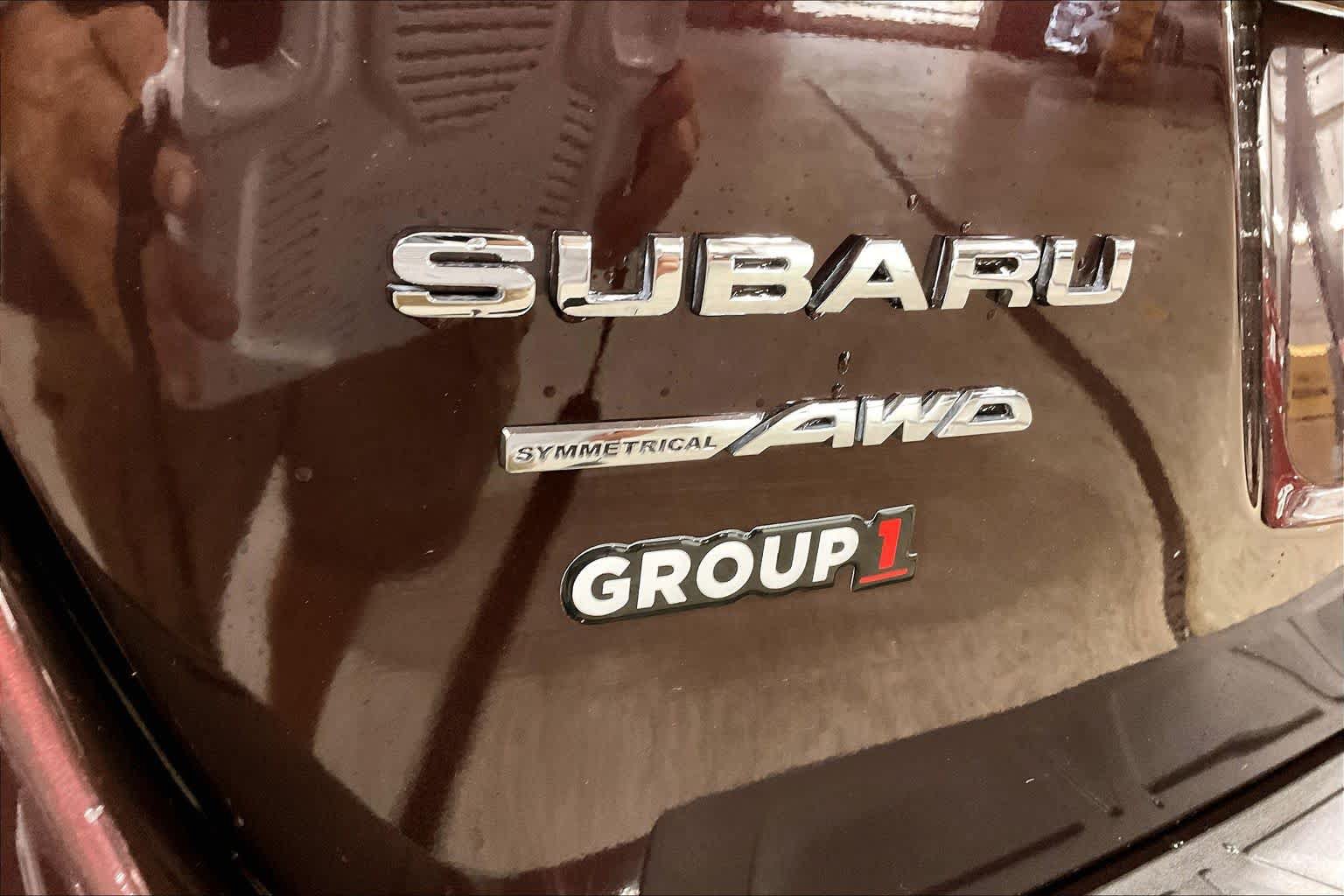 Used 2024 Subaru Outback Limited AWD/4WD image 31